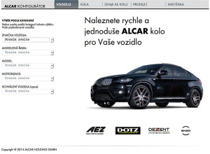 www.alcar.cz